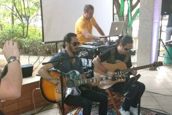 Aniversario Parque Prado