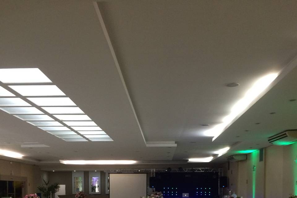 Casamento em Paulinia