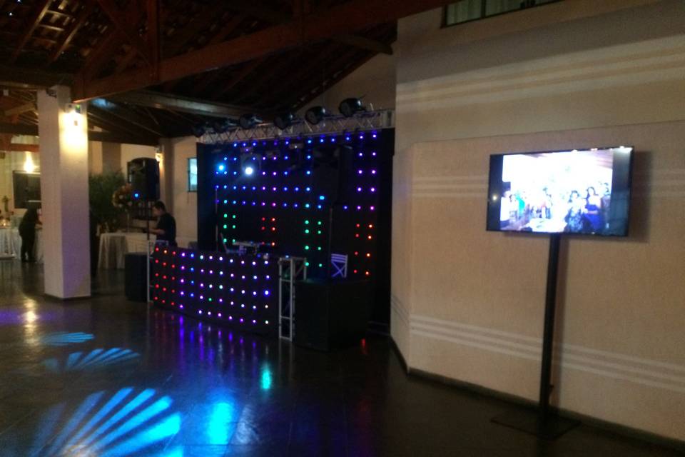 Casamento em Paulinia