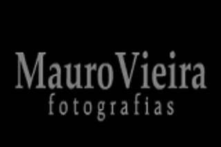 Logo Mauro Vieira Fotografias