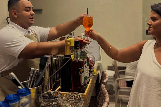 Motta's Bar Eventos