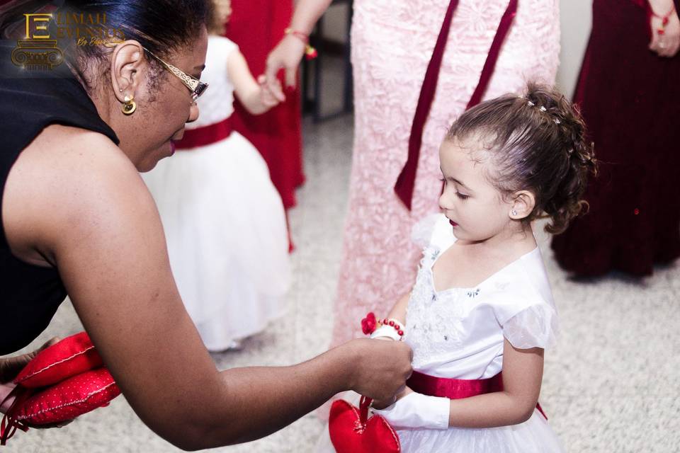 Renata e Alex