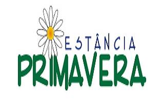 Estância Primavera Logo