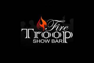 Fire troop logo
