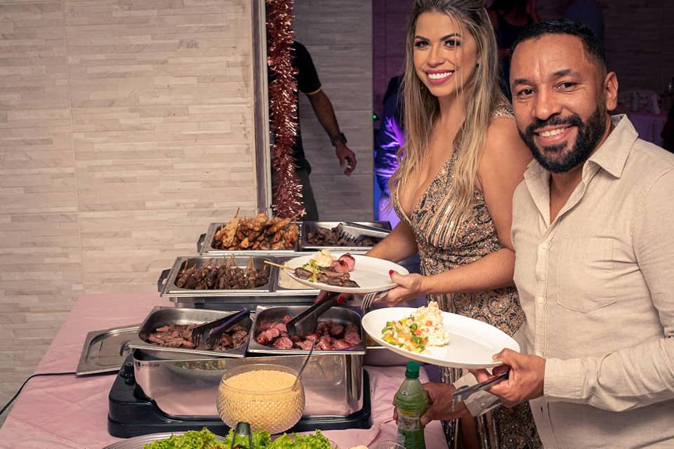 Churrasco Gourmet