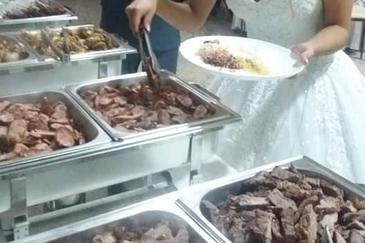 Churrasco Bem Brasil