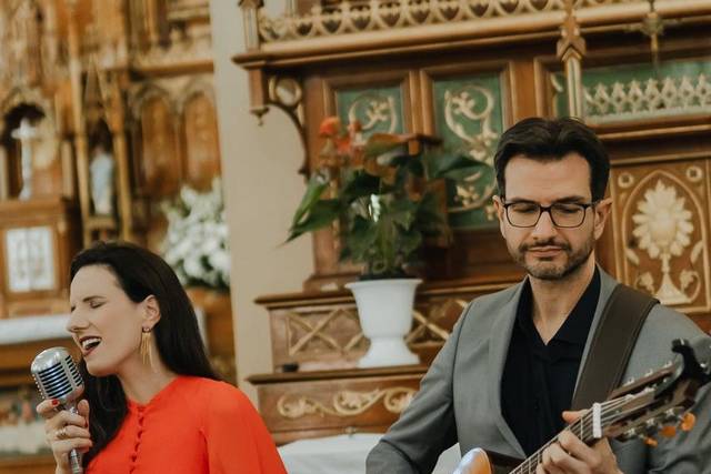 Casamento