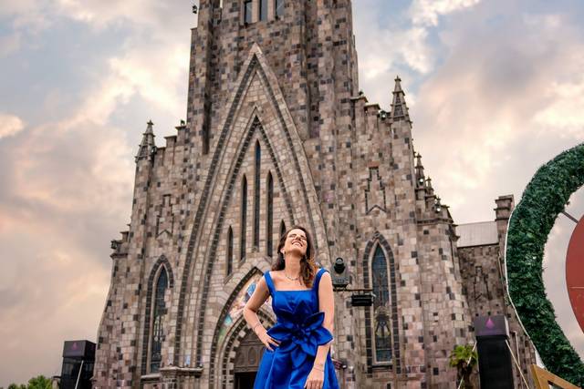 Casamento