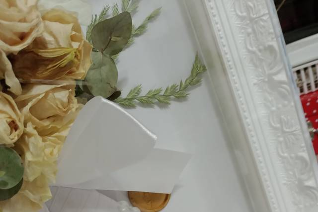 Detalhes que encantam