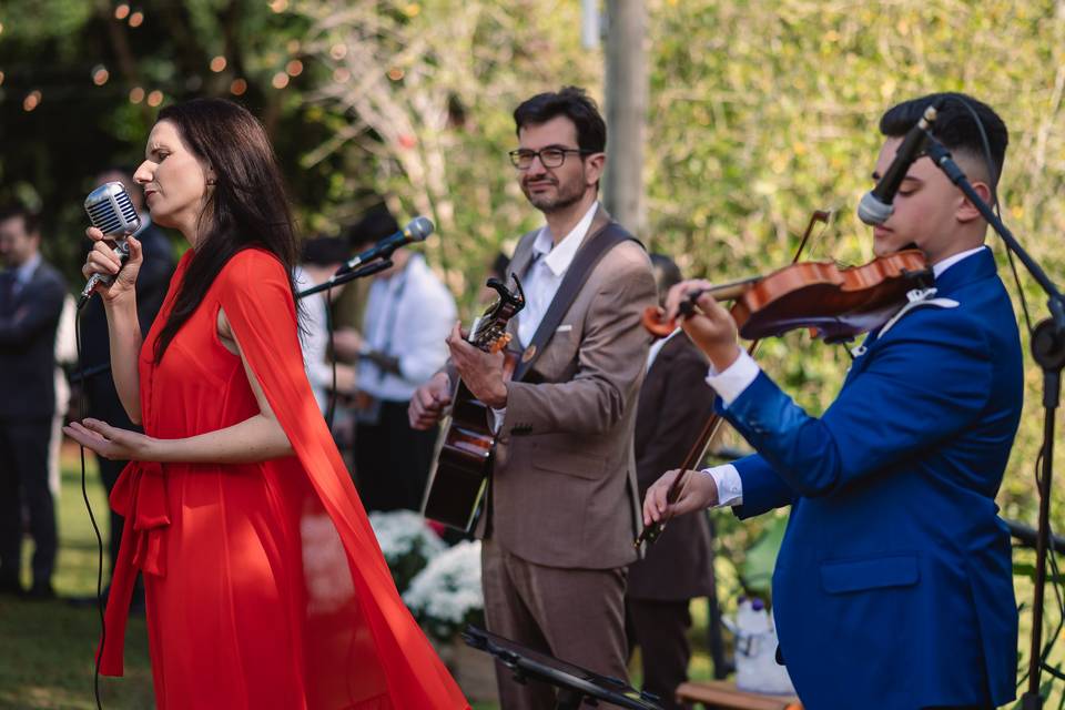 Casamento