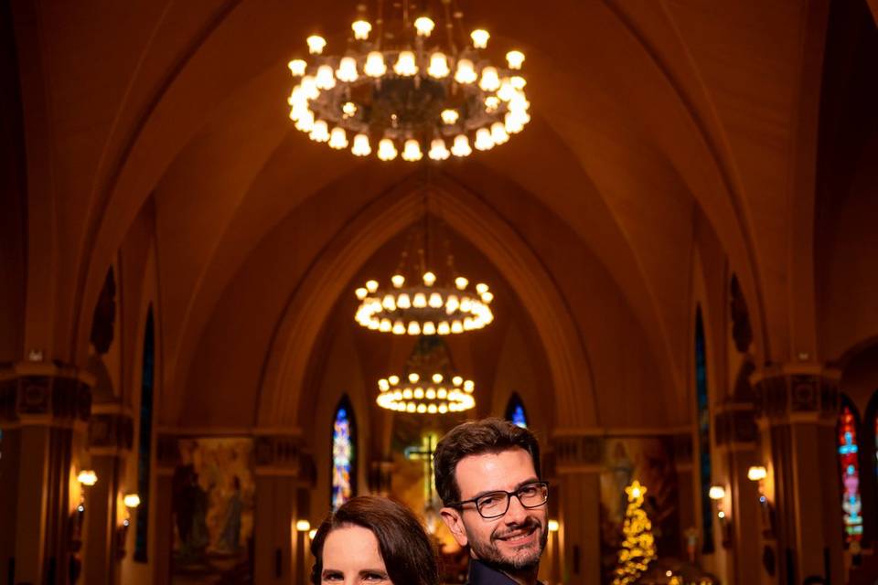 Casamento