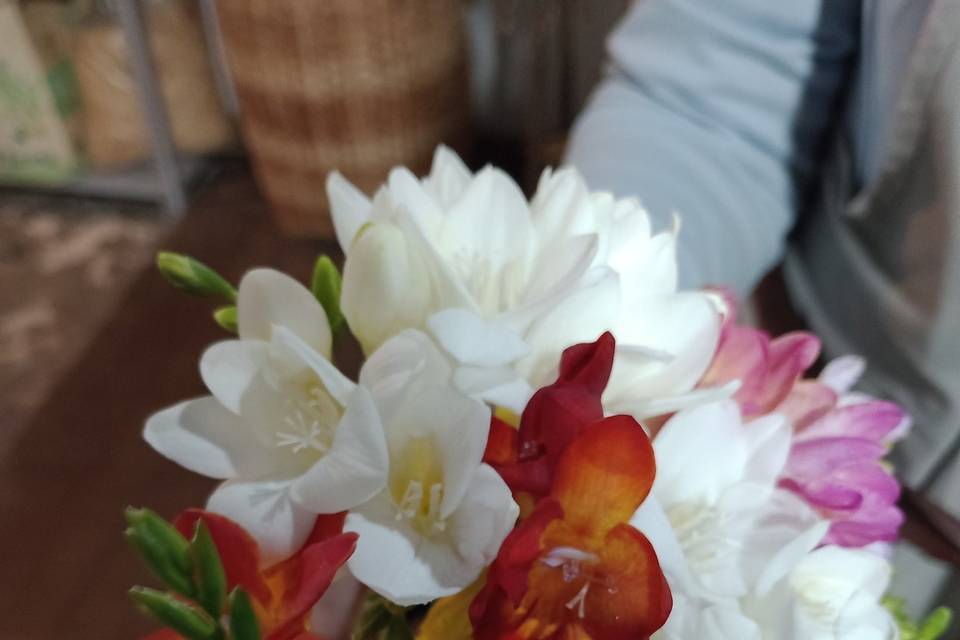 Buquê
