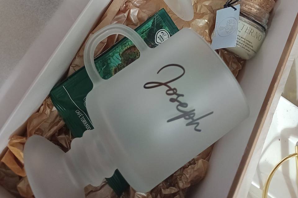 Eterno Buquê