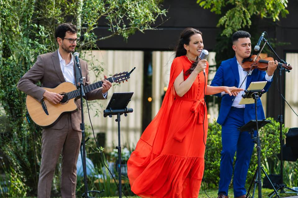 Casamento