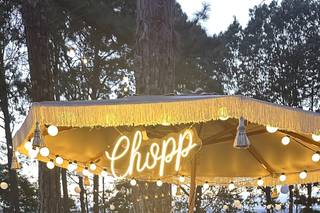 Bar na Vespa