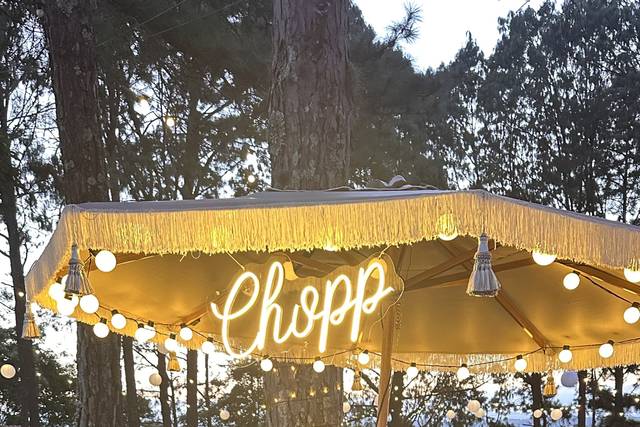 Bar na Vespa