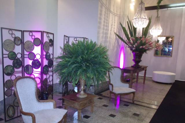 Sala vip
