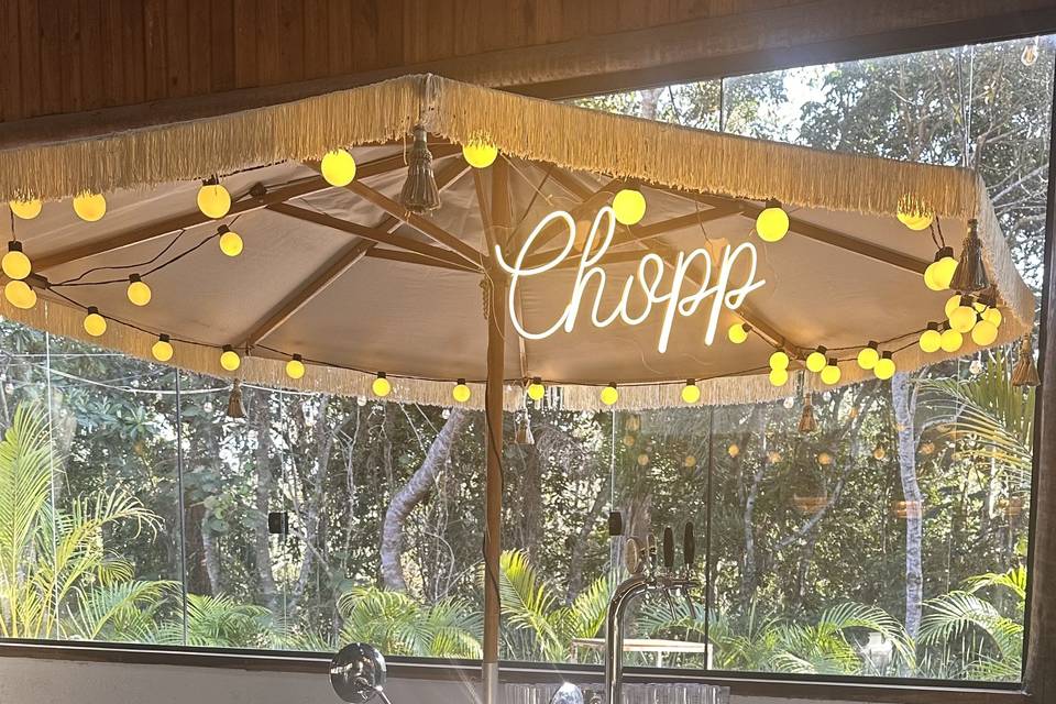 Bar na Vespa