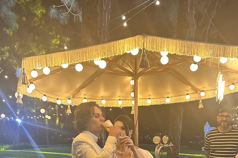 Bar na Vespa