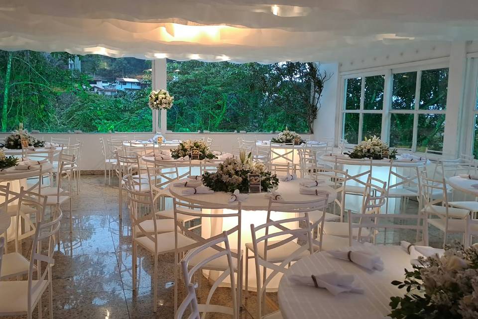 Maison Joá