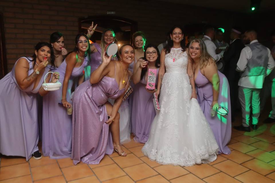 Precisão e elegância