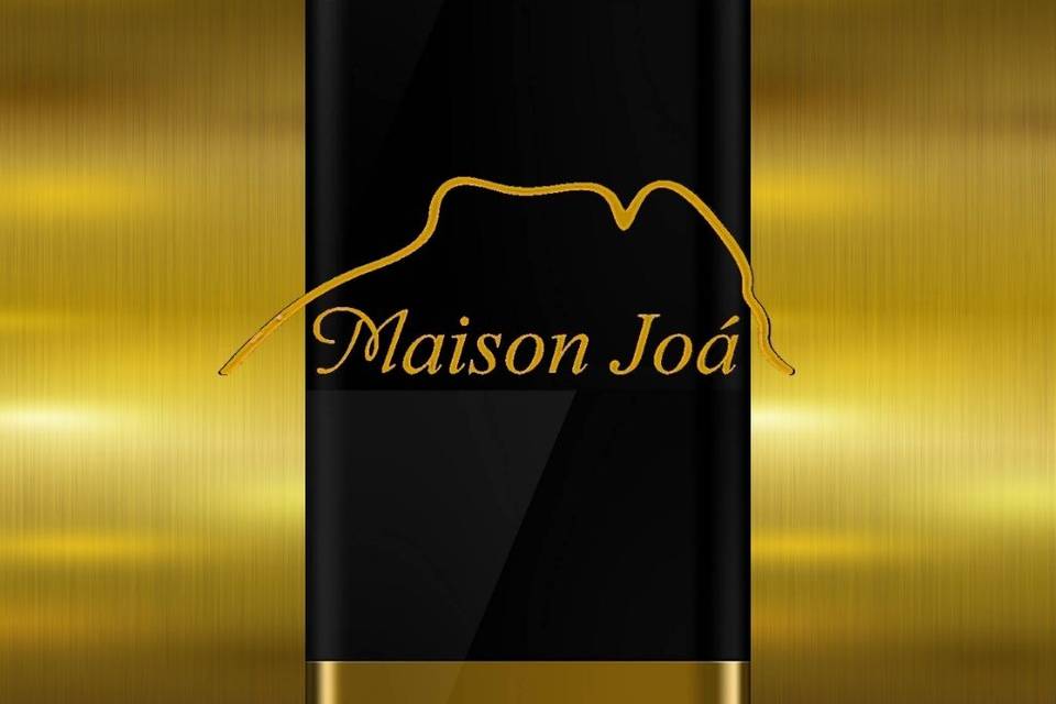 Logo Maison Joá