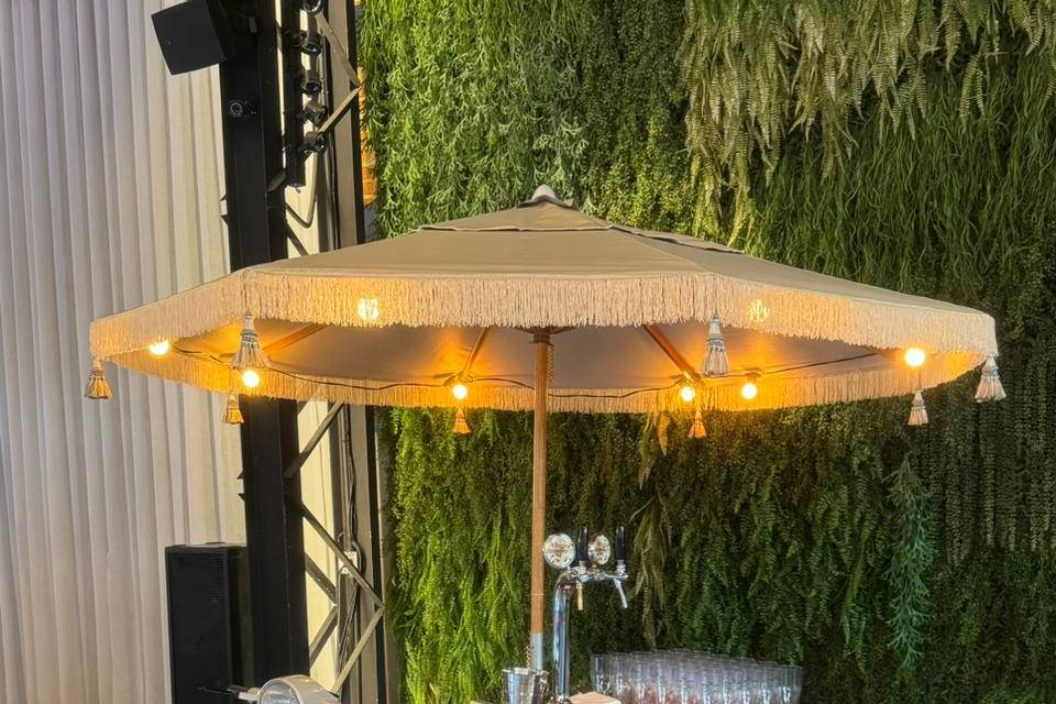 Bar na Vespa