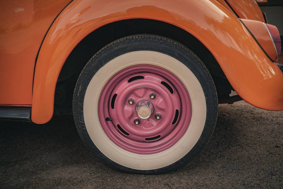 Fusca 1974