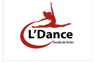 L'Dance logo