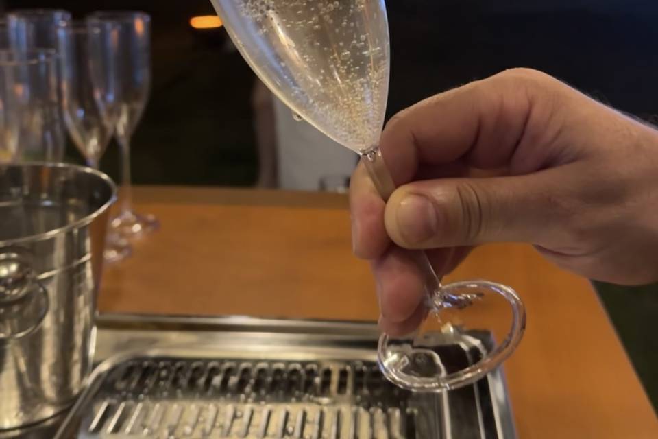 Bar na Vespa