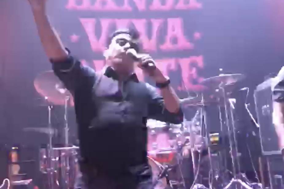Nahim e banda Vivanoite