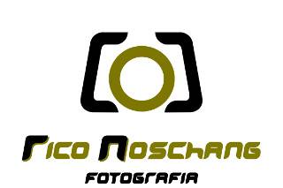Rico Noschang Fotografia Logo
