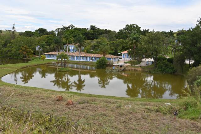 Espaço Lago