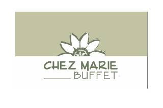 Buffet Chez Marie logo