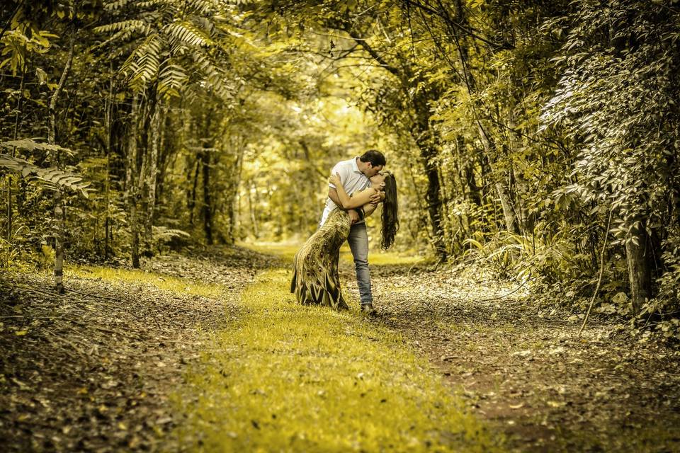 Pré-casamento