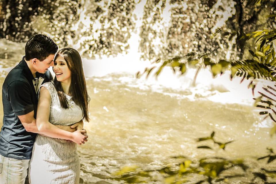 Pré-casamento