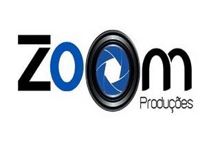 Zoom Produções Logo