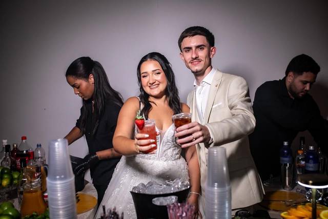 Drinks sem álcool