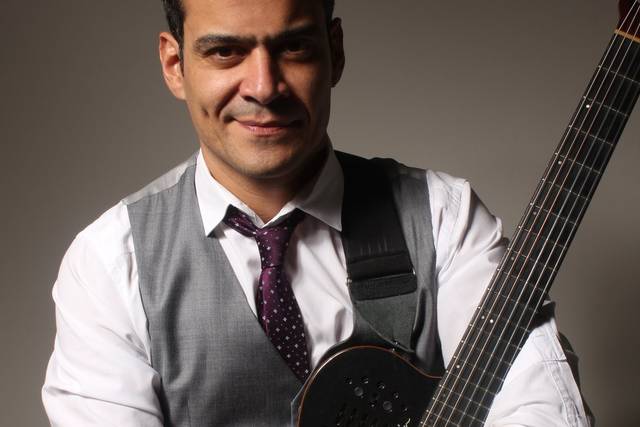 Daniel bravo