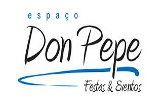 Espaço don pepe logo