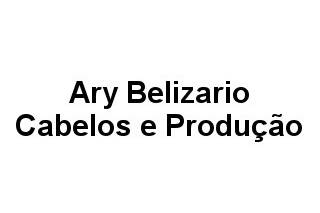 Ary Belizario Cabelos e Produção