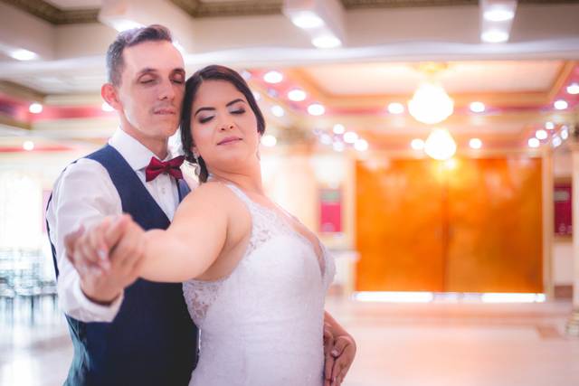 Vila Maria Camardelli