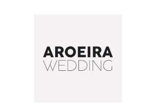 Aroeira Wedding logo