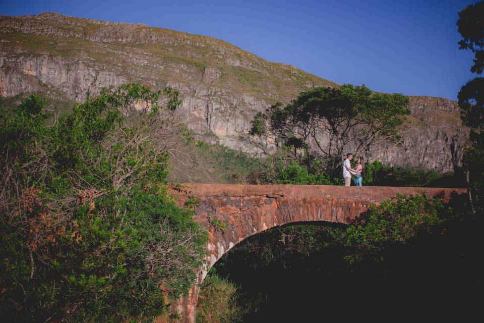 Serra do Cipó