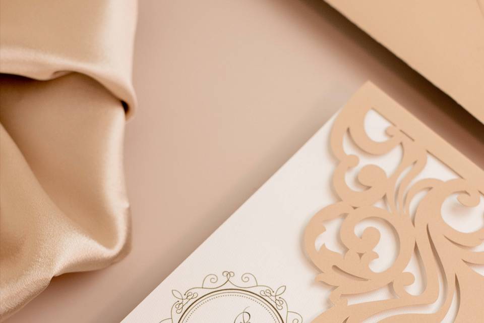 Convite personalizado