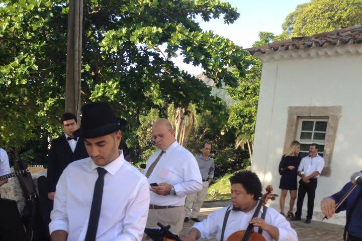 Casamento Patricia e Guilherme