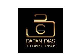 Dajan Dias Fotografia  logo