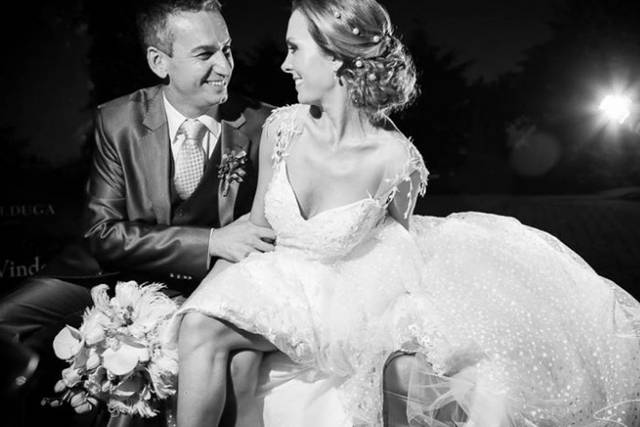 Perfeito para seu casamento