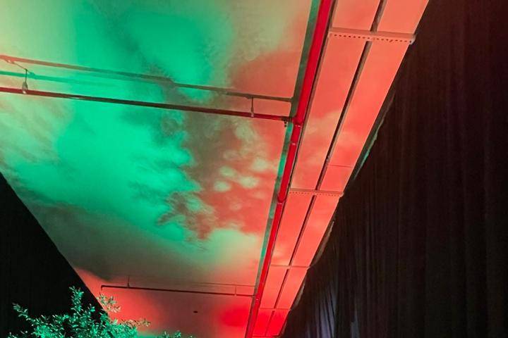 Decoração
