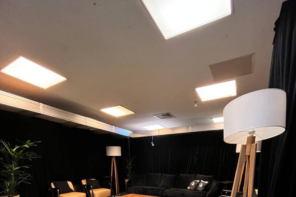 Decoração Ambiente